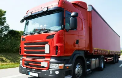 İstanbul Çınar Ambar Kargo